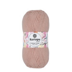 COTTON LOVE K234 (PAKET 5 ADET)