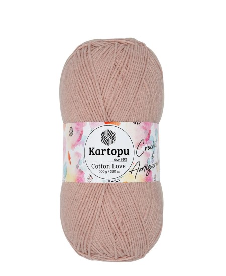 COTTON LOVE K234 (PAKET 5 ADET) COTTON LOVE K234 (PAKET 5 ADET)