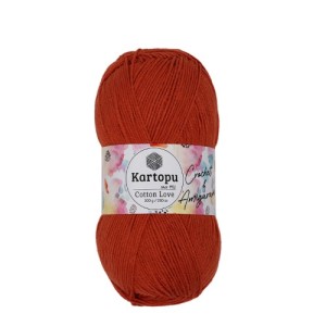 COTTON LOVE K269 (PAKET 5 ADET)