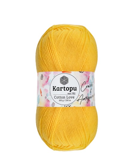 COTTON LOVE K318 (PAKET 5 ADET) COTTON LOVE K318 (PAKET 5 ADET)