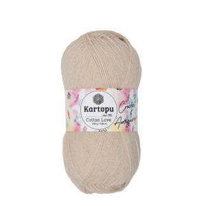 COTTON LOVE K354 (PAKET 5 ADET)