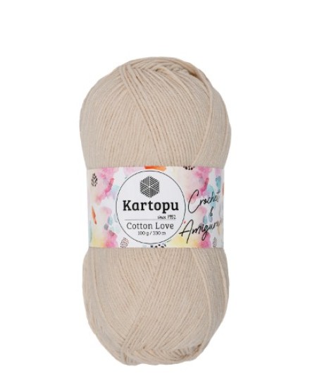 COTTON LOVE K354 (PAKET 5 ADET) COTTON LOVE K354 (PAKET 5 ADET)
