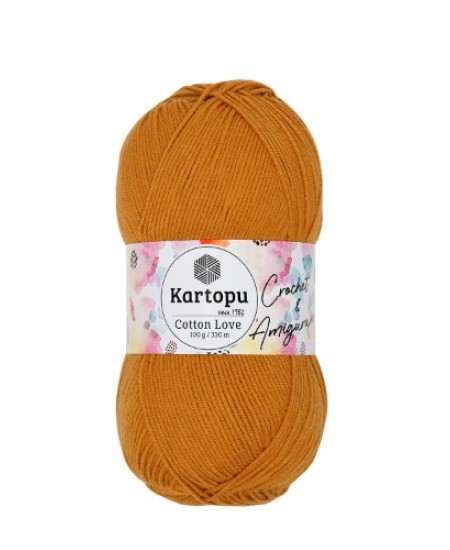 COTTON LOVE K355 (PAKET 5 ADET) COTTON LOVE K355 (PAKET 5 ADET)