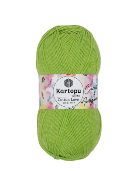 COTTON LOVE K404 (PAKET 5 ADET) COTTON LOVE K404 (PAKET 5 ADET)