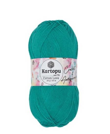 COTTON LOVE K418 (PAKET 5 ADET) COTTON LOVE K418 (PAKET 5 ADET)