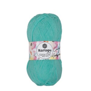 COTTON LOVE K507 (PAKET 5 ADET)