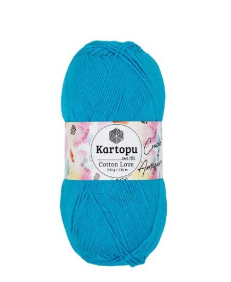 COTTON LOVE K512 (PAKET 5 ADET) COTTON LOVE K512 (PAKET 5 ADET)