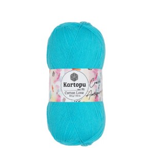 COTTON LOVE K516 (PAKET 5 ADET)