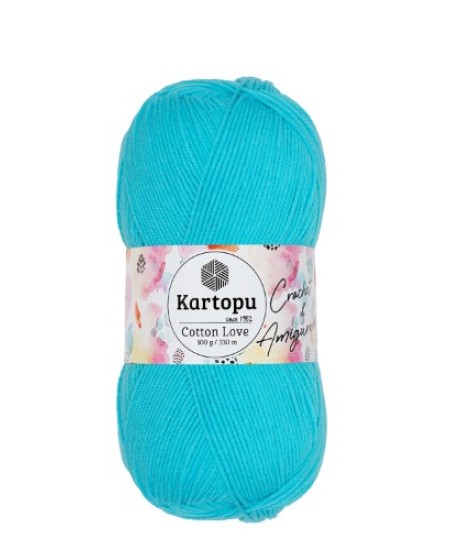 COTTON LOVE K516 (PAKET 5 ADET) COTTON LOVE K516 (PAKET 5 ADET)