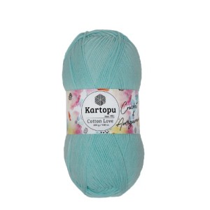 COTTON LOVE K547 (PAKET 5 ADET)