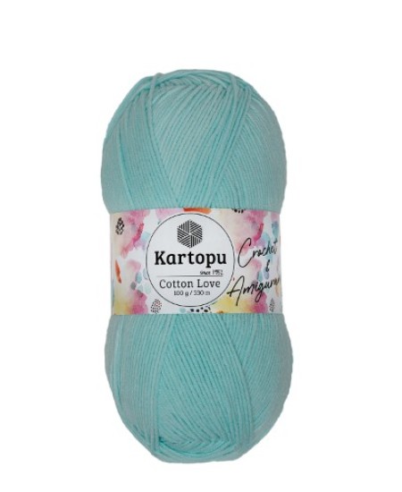 COTTON LOVE K547 (PAKET 5 ADET) COTTON LOVE K547 (PAKET 5 ADET)