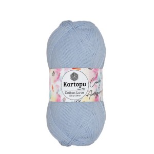 COTTON LOVE K580 (PAKET 5 ADET)