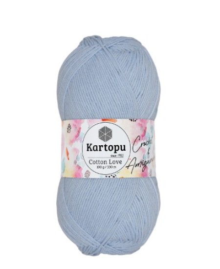 COTTON LOVE K580 (PAKET 5 ADET) COTTON LOVE K580 (PAKET 5 ADET)
