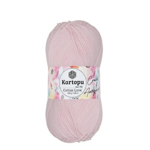 COTTON LOVE K699 (PAKET 5 ADET)