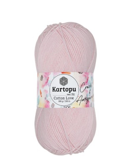 COTTON LOVE K699 (PAKET 5 ADET) COTTON LOVE K699 (PAKET 5 ADET)