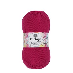COTTON LOVE K730 (PAKET 5 ADET)