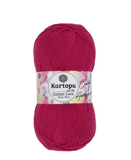 COTTON LOVE K730 (PAKET 5 ADET) COTTON LOVE K730 (PAKET 5 ADET)