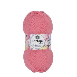 COTTON LOVE K766 (PAKET 5 ADET)