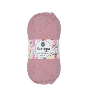 COTTON LOVE K768 (PAKET 5 ADET)