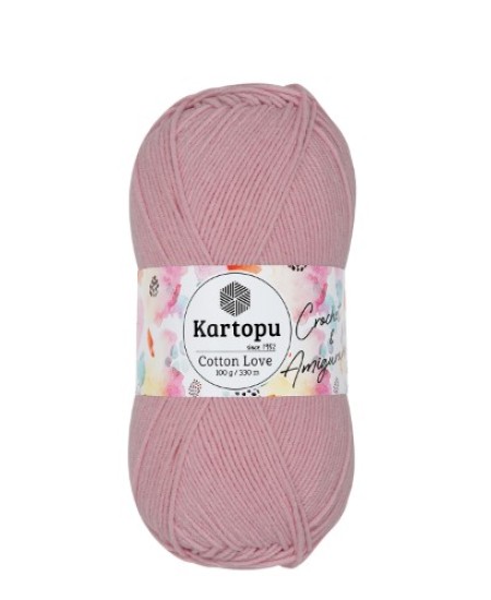 COTTON LOVE K768 (PAKET 5 ADET) COTTON LOVE K768 (PAKET 5 ADET)