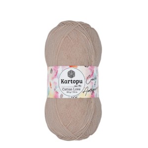 COTTON LOVE K793 (PAKET 5 ADET)