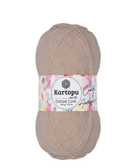 COTTON LOVE K793 (PAKET 5 ADET) COTTON LOVE K793 (PAKET 5 ADET)