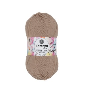 COTTON LOVE K850 (PAKET 5 ADET)