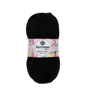 COTTON LOVE K940 (PAKET 5 ADET)