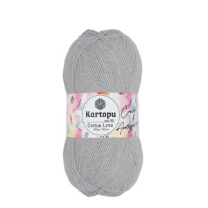 COTTON LOVE K991 (PAKET 5 ADET)