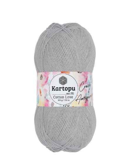 COTTON LOVE K991 (PAKET 5 ADET) COTTON LOVE K991 (PAKET 5 ADET)