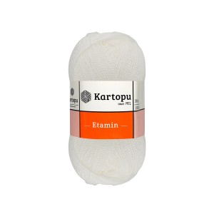 ETAMİN K010 (PAKET 10 ADET)