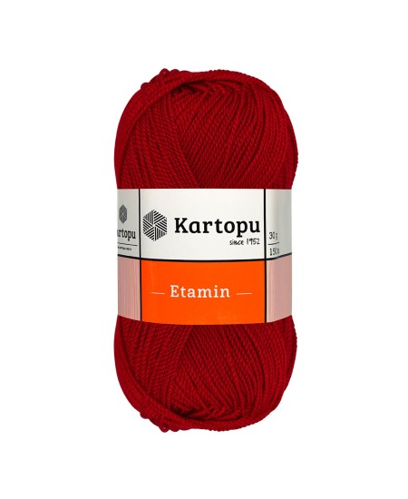 ETAMİN K120 (PAKET 10 ADET) ETAMİN K120 (PAKET 10 ADET)