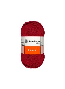 ETAMİN K132 (PAKET 10 ADET)
