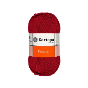 ETAMİN K132 (PAKET 10 ADET)