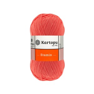 ETAMİN K204 (PAKET 10 ADET)