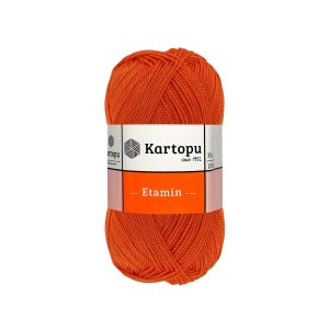 ETAMİN K206 (PAKET 10 ADET)