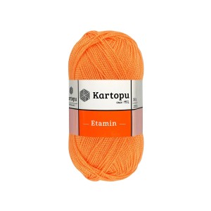 ETAMİN K207 (PAKET 10 ADET)