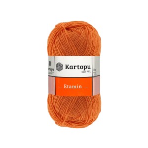 ETAMİN K208 (PAKET 10 ADET)