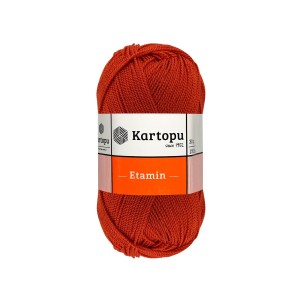 ETAMİN K268 (PAKET 10 ADET)