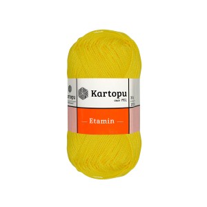 ETAMİN K324 (PAKET 10 ADET)