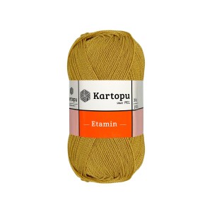 ETAMİN K358 (PAKET 10 ADET)