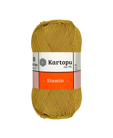 ETAMİN K358 (PAKET 10 ADET) ETAMİN K358 (PAKET 10 ADET)