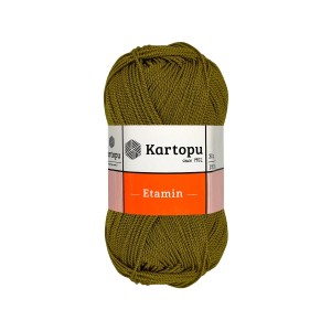 ETAMİN K390 (PAKET 10 ADET)