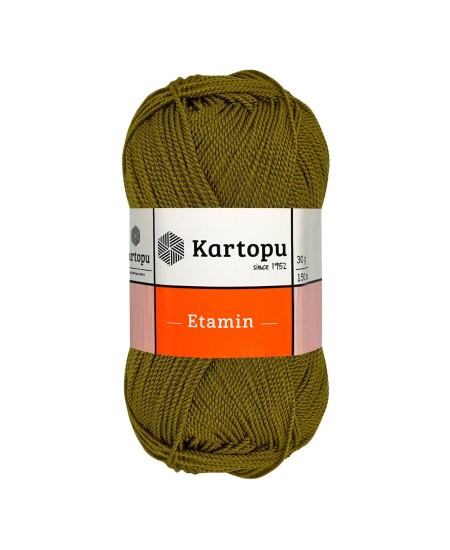 ETAMİN K390 (PAKET 10 ADET) ETAMİN K390 (PAKET 10 ADET)
