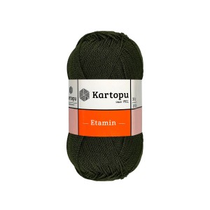 ETAMİN K402 (PAKET 10 ADET)