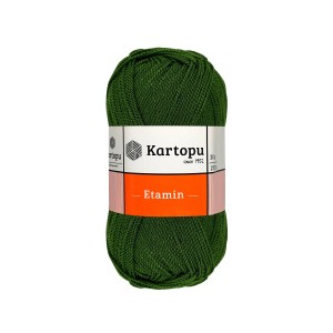 ETAMİN K417 (PAKET 10 ADET)