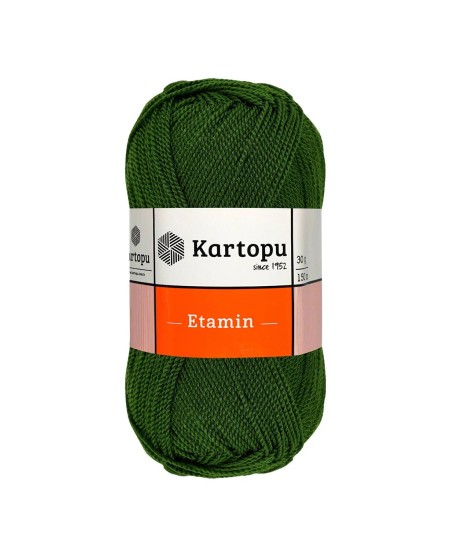 ETAMİN K417 (PAKET 10 ADET) ETAMİN K417 (PAKET 10 ADET)