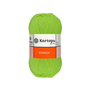 ETAMİN K448 (PAKET 10 ADET)