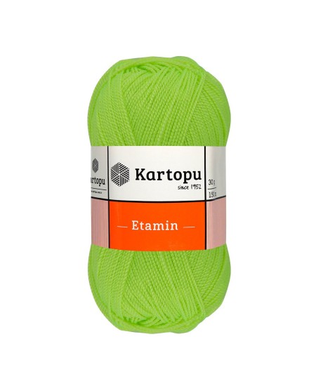 ETAMİN K448 (PAKET 10 ADET)