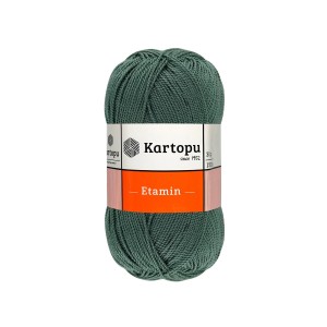 ETAMİN K458 (PAKET 10 ADET)